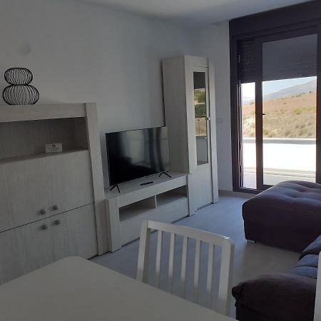 Atico Casa Kyara. Iceberg Albacerrado. Parking Incluido. Apartment Tarifa Exterior photo