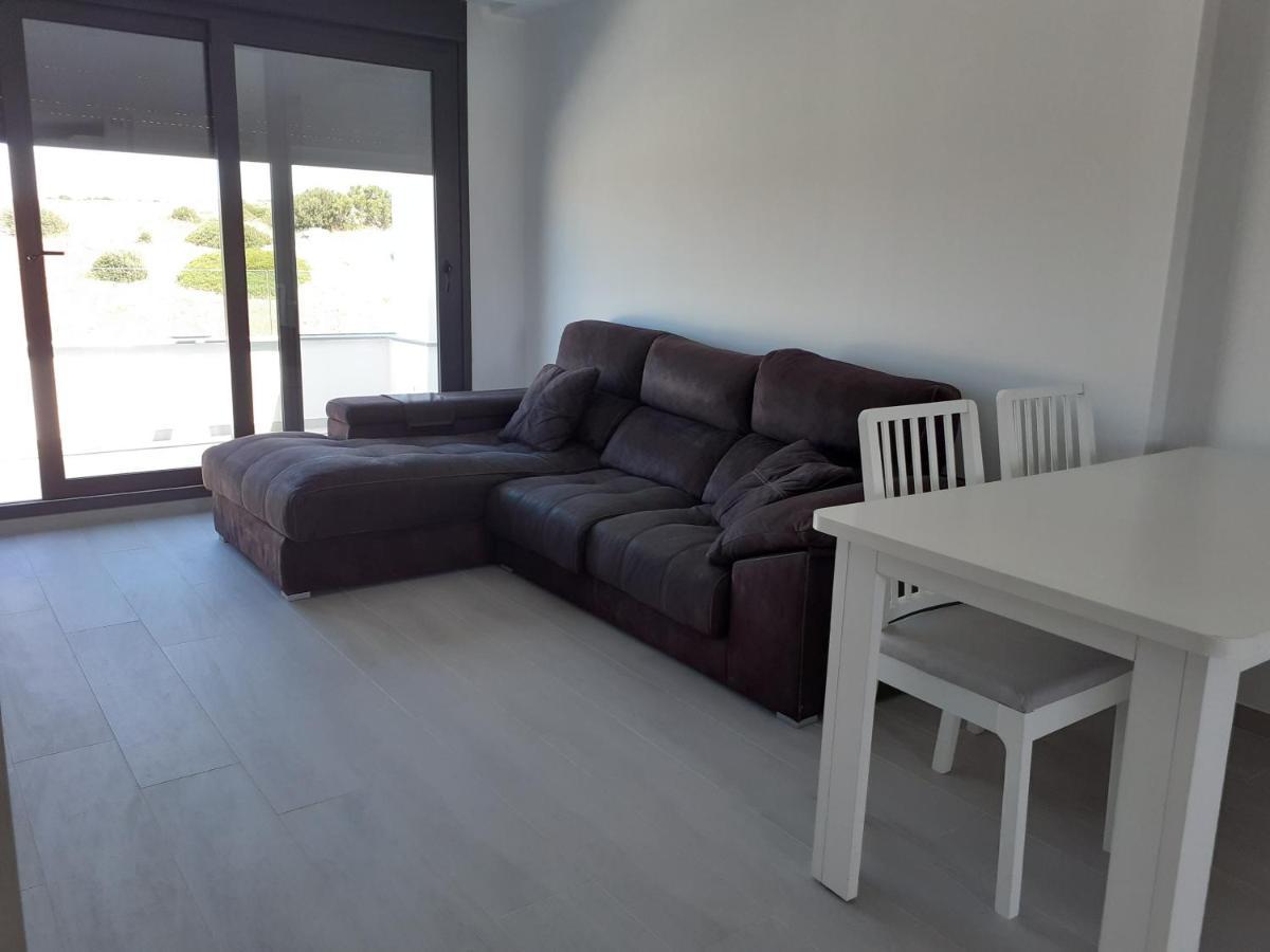 Atico Casa Kyara. Iceberg Albacerrado. Parking Incluido. Apartment Tarifa Exterior photo