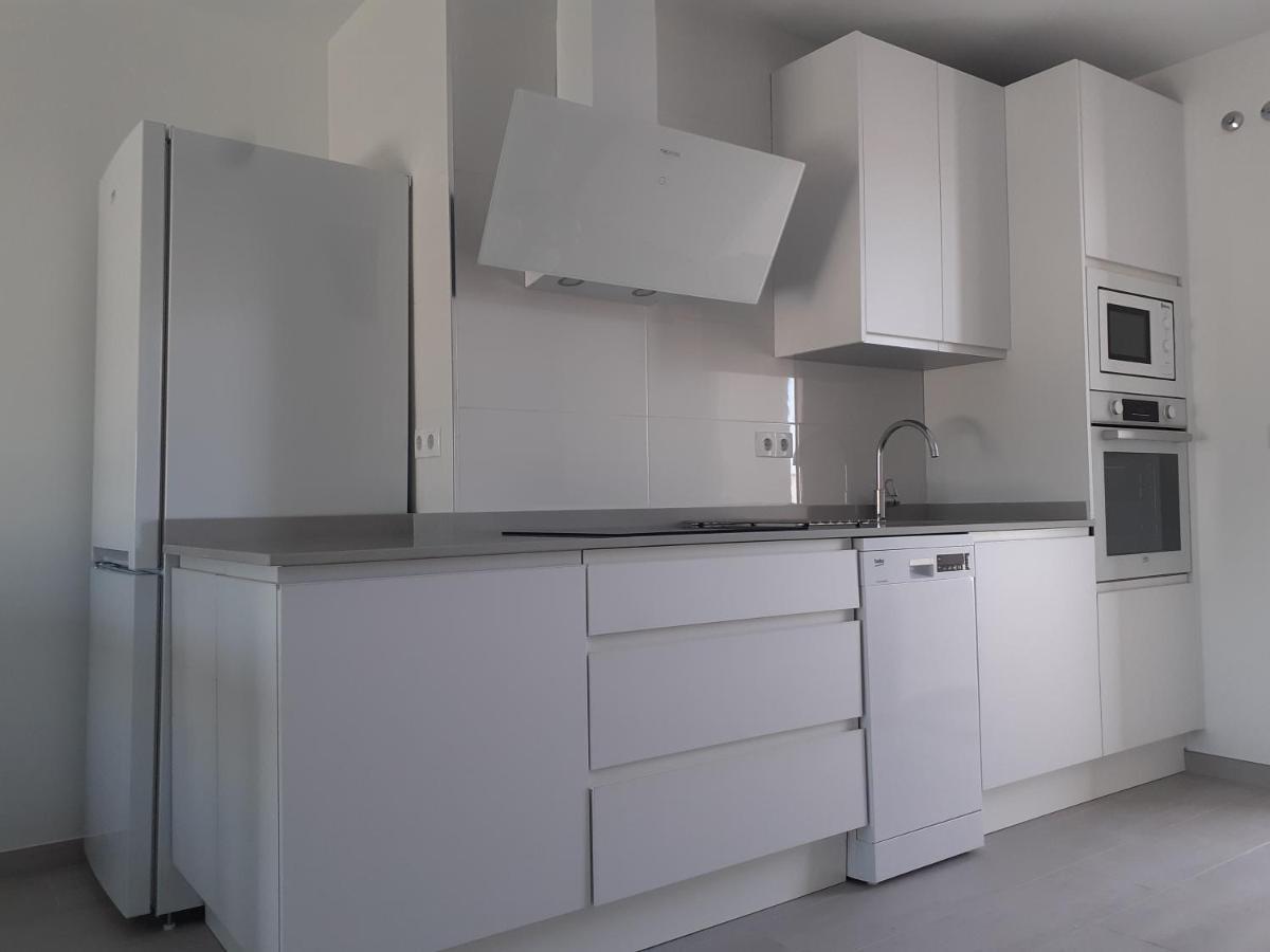 Atico Casa Kyara. Iceberg Albacerrado. Parking Incluido. Apartment Tarifa Exterior photo