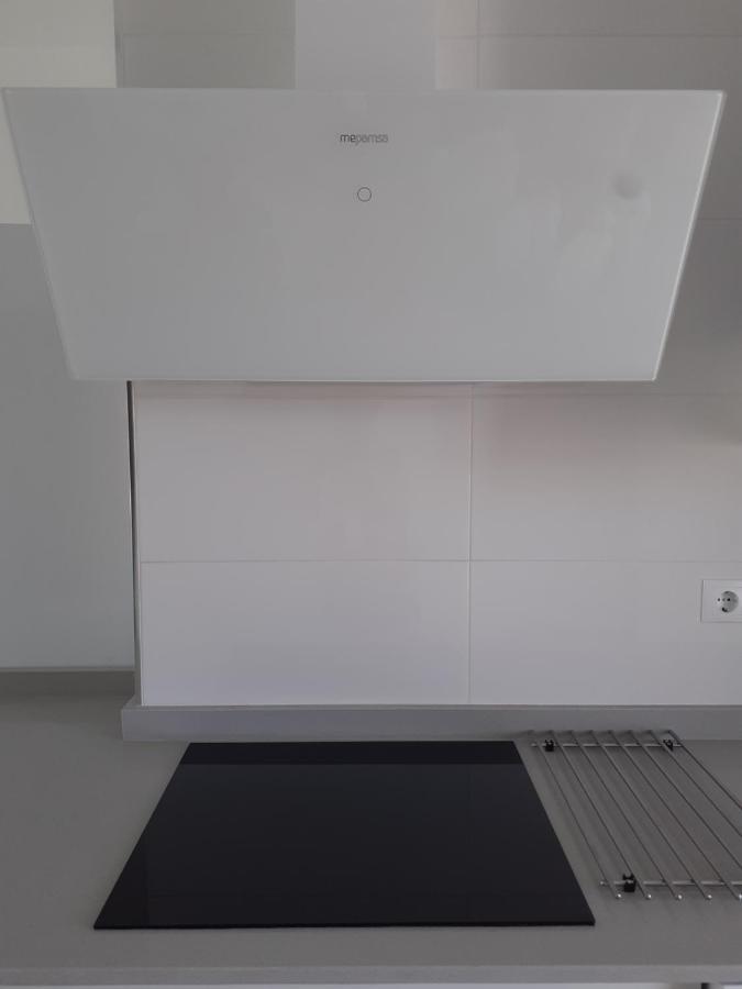 Atico Casa Kyara. Iceberg Albacerrado. Parking Incluido. Apartment Tarifa Exterior photo